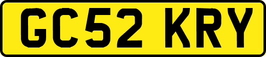 GC52KRY