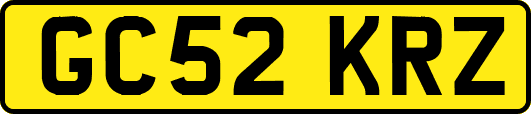 GC52KRZ