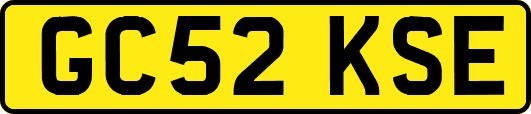 GC52KSE