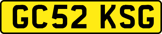 GC52KSG