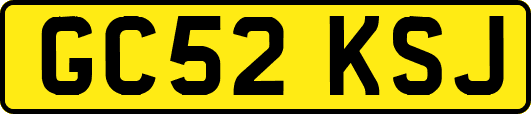 GC52KSJ