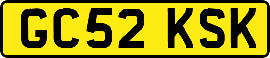 GC52KSK