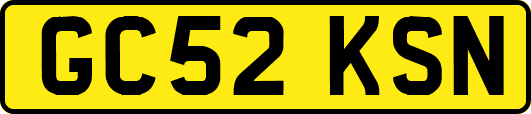 GC52KSN