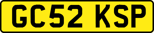 GC52KSP