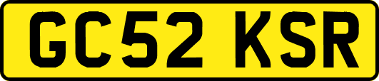 GC52KSR