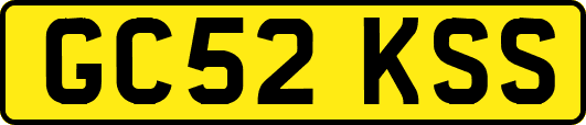 GC52KSS