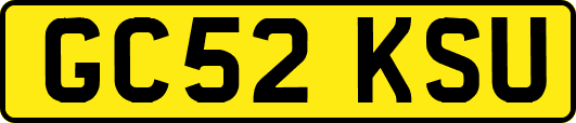 GC52KSU