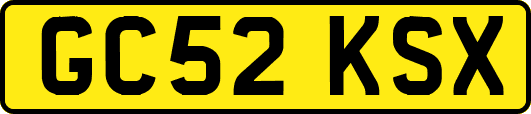 GC52KSX