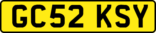GC52KSY