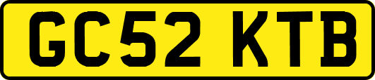 GC52KTB