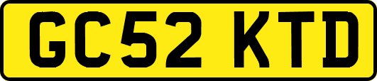 GC52KTD