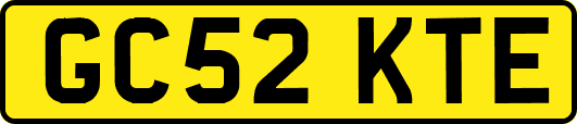 GC52KTE