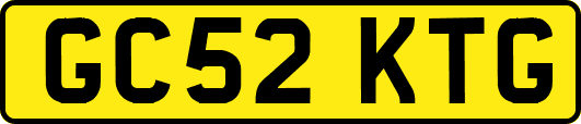 GC52KTG