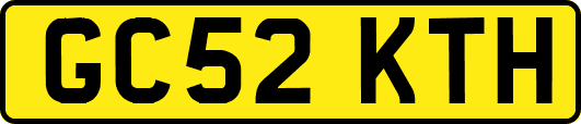 GC52KTH