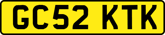GC52KTK