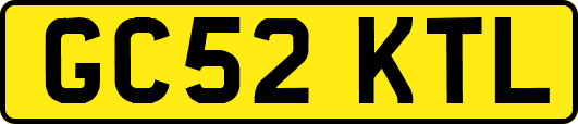 GC52KTL