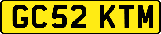 GC52KTM