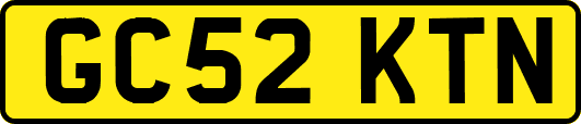 GC52KTN