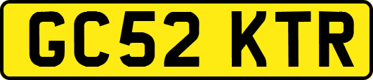 GC52KTR