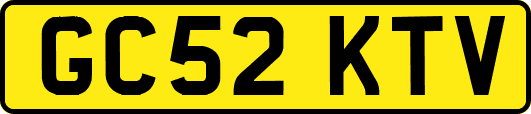 GC52KTV