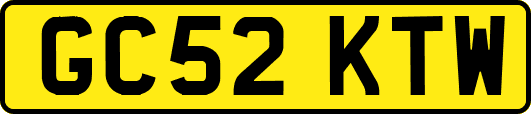 GC52KTW