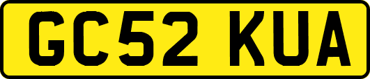 GC52KUA