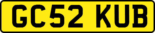 GC52KUB