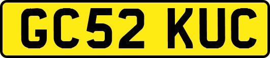 GC52KUC