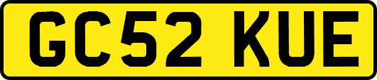 GC52KUE