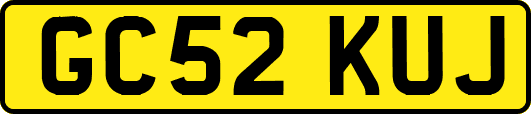 GC52KUJ