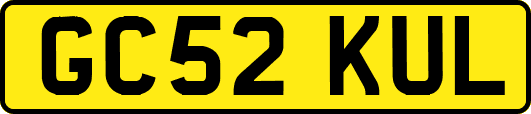 GC52KUL