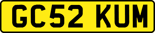 GC52KUM