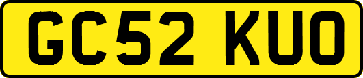 GC52KUO