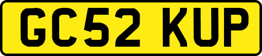 GC52KUP