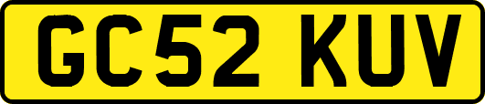 GC52KUV