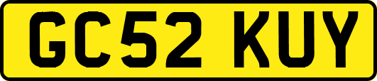 GC52KUY