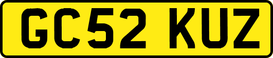 GC52KUZ