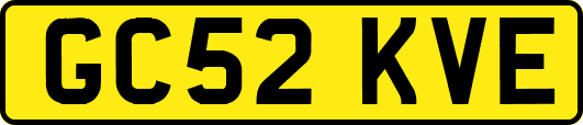 GC52KVE