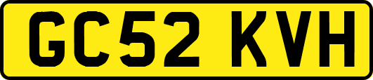 GC52KVH
