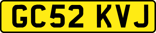 GC52KVJ