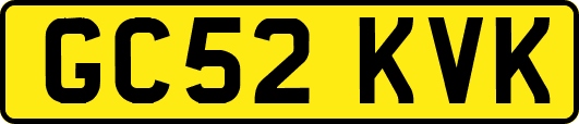 GC52KVK