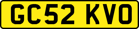 GC52KVO