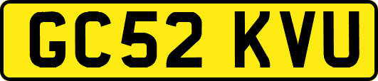 GC52KVU