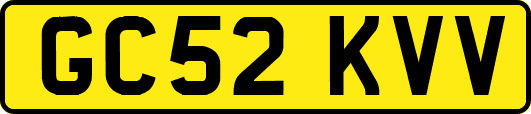 GC52KVV