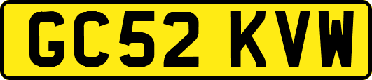GC52KVW