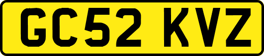 GC52KVZ