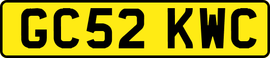 GC52KWC
