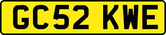 GC52KWE