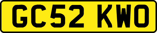 GC52KWO