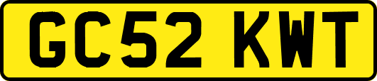 GC52KWT
